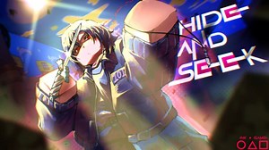 Ink Game AFK World guide