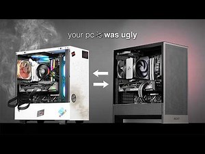 How to Make Your PC Look Better (for Less) | Best Cheap PC Upgrades