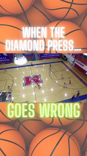 43K views · 185 reactions | The diamond press is high risk, high...