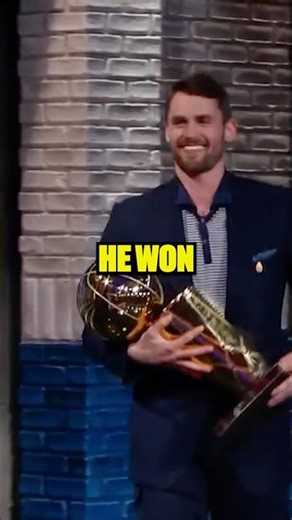 Is Kevin Love A Hall Of Famer?? 🤔🏀 #NBA