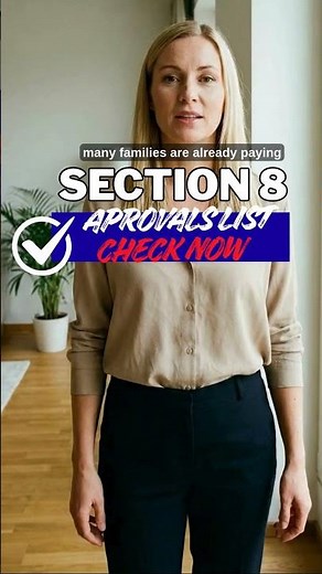 Section 8 Housing Guide
