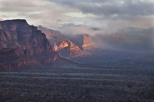 Red Cliffs National Conservation Area - Alchetron, the free social encyclopedia