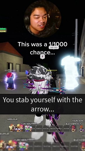 Unveiling My Lucky Stand Star Platinum | YBA Roblox Gameplay