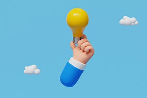 Quelle est la différence entre une invention et une innovation ?