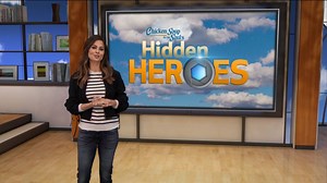 Hidden Heroes is helping families from everywhere move forward! Now on CBS Dream Team, It’s Epic! | CBS Dream Team | Facebook