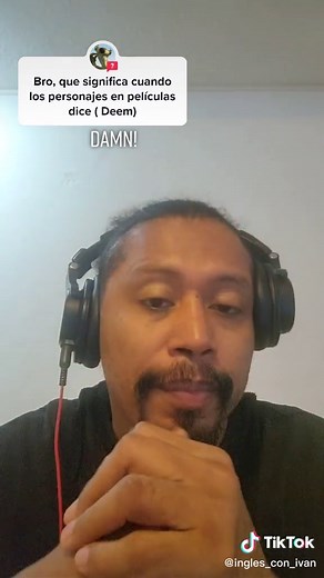 Understanding 'Damn' - The Significance Behind the Expression