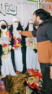 #Mashallah 8 Sisters completed Alimiyat course From Natipora srinagar | The Kashmir youth power