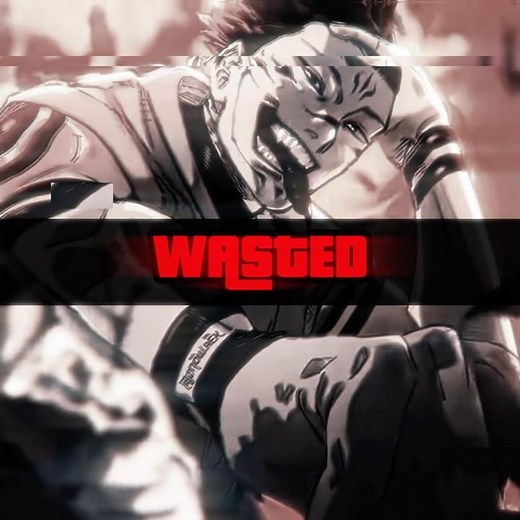 Who’s Stronger, him, or you? |🔵Gojo vs. Sukuna Edit🔴|