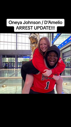 Oneya Johnson Arrest Update: Domestic Violence Case Details