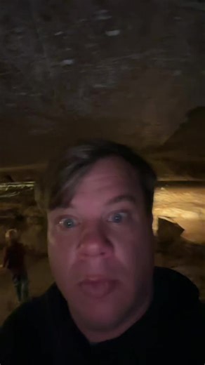 Ruby falls was the last stop. #fyp | ruby falls