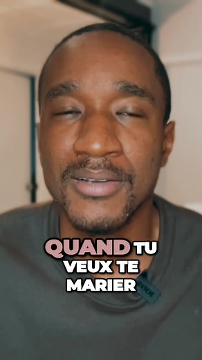 90K views · 2.5K reactions | La pertinence des critères dans le choix du conjoint | Standards Divins | Facebook