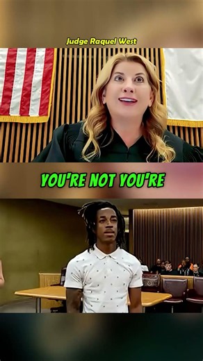 Judge Raquel West #court #judge #judgefleischer #courtroomdrama #judgeboyd #judgesimpson