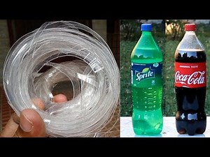 How to Make String from Plastic Bottles