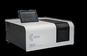 DB30 UV-Vis Spectrophotometer Double Beam Spectrophotometer