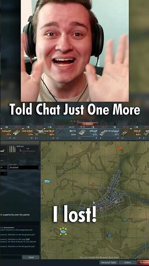 Drowning In Wardle #wardle #gaijined #warthunder