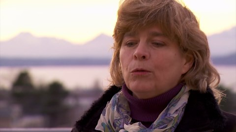 Washington State Ferries employees gain training on recognizing human trafficking