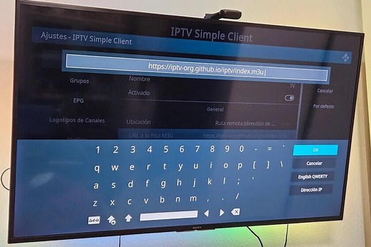 He probado las mejores listas IPTV y estas dos son las únicas que siempre recomiendo para ver canales gratis de forma legal