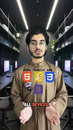 Learn HTML CSS JavaScript and Get Job in Kuwait | ICSA Training