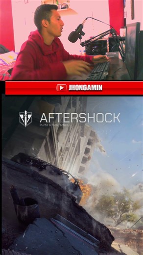 Modos nuevos de juego 3 vs 3 en Delta Force