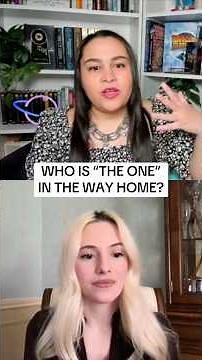 Who is “The One” in The Way Home season 4? Bianca Melchior teases what’s to come.