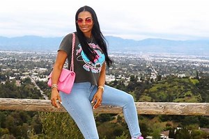 Who is Brooke Bailey’s Husband? All Affairs and Relationship of Former BBWLA Star