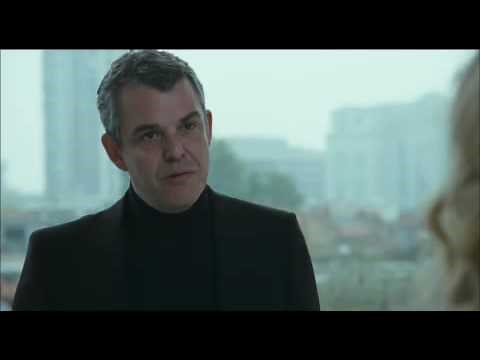 Boogie Woogie - Official Trailer