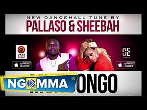 PALLASO ft SHEEBAH - MUNDONGO Uganda Music 2014