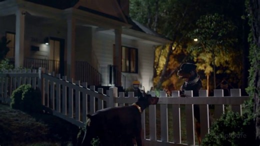 SimpliSafe TV Spot, 'Pals'