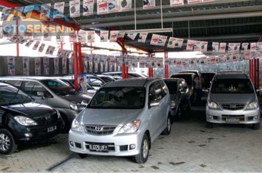 Dulu Mahal, Sekarang Harga Toyota Avanza 2009 Bekas Tinggal Segini - Otoseken