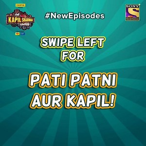 Sony Entertainment Television on Reels