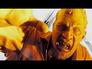 Dying Light - Opening Cinematic