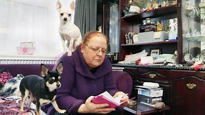 Obsessive Compulsive Cleaners - Series 5: Episode 11 | Channel 4