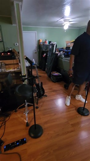Bandcamp is getting underway | Jady Kurrent