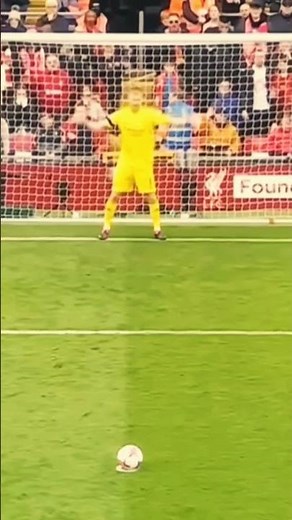 🤣 Funniest Football Goals Ever! 😂 Impossible Moments ⚽ #shorts
