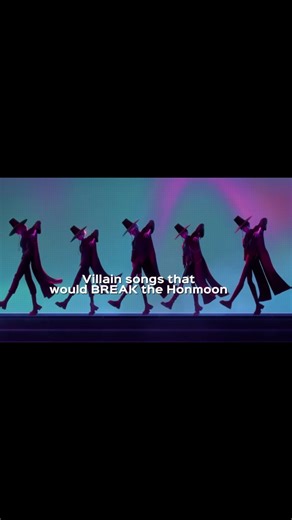 Los cazadores de demonios K-Pop: enfrentando a los villanos