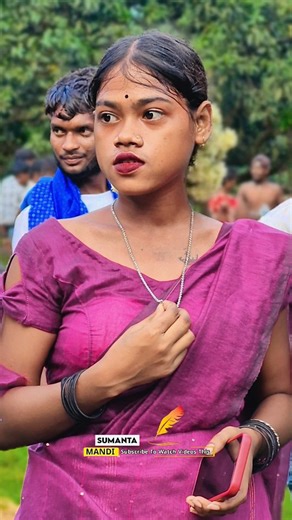 Sumanta Mandi | #viralshort | Instagram