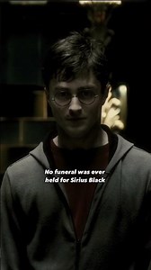 In Harry Potter and the Half-Blood Prince ...