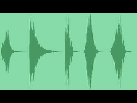 Positive Game Success Sound Effects