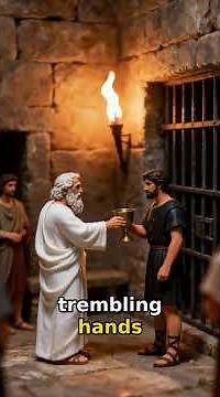 The Death of Socrates: What Really Happened in 399 BC