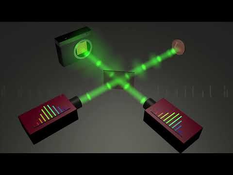 Three-dimensional imaging with optical frequency combs