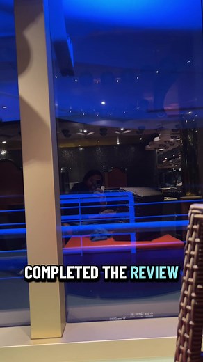 Man Overboard on Carnival Splendor: Sydney