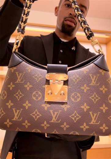 Louis Vuitton LV Twinny Bag Review