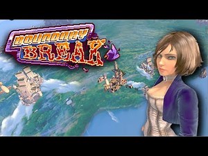 Off Camera Secrets | Bioshock Infinite - Boundary Break