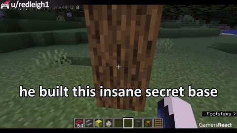 The Craziest Minecraft SMP Builds...