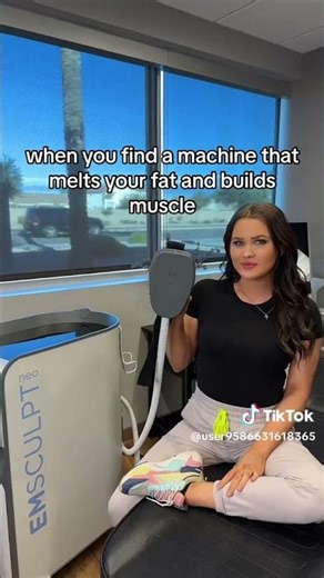 HUGE Savings on EmSculpt IN-APP ONLY!