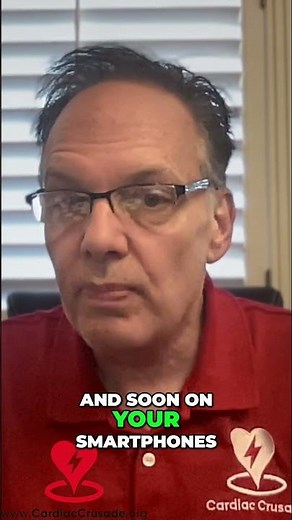 AED Mapping Saving Lives Through Community Action! Cardiac Crusade