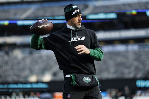 "There was a lot of adrenaline": When Aaron Rodgers once refused to take painkillers after his knee injury