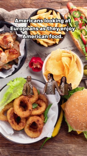We Told You So: FIFA, Food Culture Clash