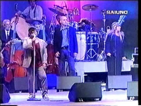 Lucio Dalla - Canzone