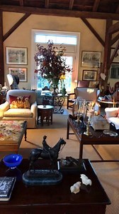 4.6K views · 118 reactions | Part two - preview of At Home with Bunny Williams video! | Quintessence | Facebook